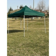 Özbience Çardağ 3x3 Bagaj Boy Çadır 100 Cm, Pratik ve Hafif Tasarım