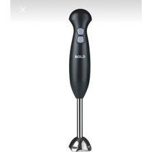 Sarıboğa Turbo Blender