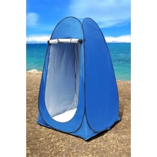 Özbience Portatif Kamp ve Plaj Duşu, Wc ve Giyinme Çadırı 120X120×190