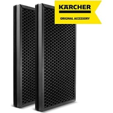 Enyaza Home Filtre Seti Af 50