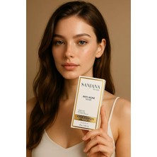 Enyaza Home Sanjana Beauty Anti-Acne Serum 10 ml | Akne Karşıtı, Leke Giderici, Cilt Arındırıcı Serum