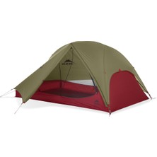 Özbience Ultralight 2 Kişilik Çadır, Hafif ve Dayanıklı Kamp Ekipmanı