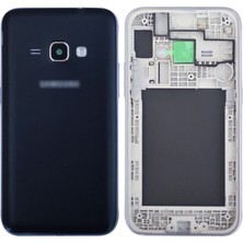 Pileli Store Sm Galaxy J120 J1 (2016) Için Full Kasa Kapak