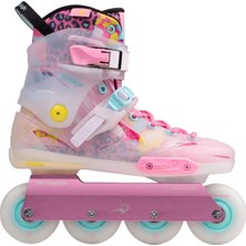 Flying Eagle X5 Shrike Pro Funky Urban Paten