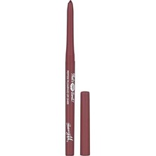 Enyaza Home That's Swell! Peptide Plumping Lip Liner Dolgunlaştırıcı Dudak Kalemi Nude Nektar