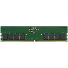 Kingston 16Gb Value Kvr56U46Bs8-16 5600Mt-S Ddr5 Non-Ecc Cl46 Pc Ram 1Rx8