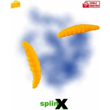 Alesta Spıınx Larva 35MM 14P Peynir Sarı - 44