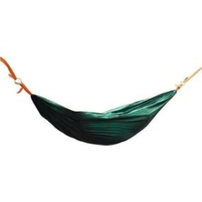 Özbience Rahat ve Şık Hamak Yeşili, Dış Mekan Keyfi Için Mükemmel Seçenektir