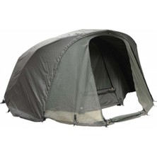 Özbience T-Lite Bivvy Mozzy Panel 1 Man Çadır Aksesuarı, Hafif ve Dayanıklı Tasarım