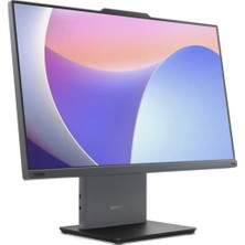 Lenovo Thinkcentre Neo 50A Gen5 İ7-13620H 32Gb 1Tb Ssd 12Sc001Xtr 23.8 Fhd Freedos Aio Bilgisayar
