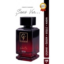 Couture Fragrance Coquture Fragrance Edition One Edp 100ML Kadın Parfüm