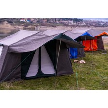 Özbience Iki Oda Için Şık ve Kullanışlı Kapı Sineklikleri Seti