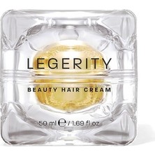 Screen Onarıcı Güçlendirici ve Yumuşatıcı Saç Kremi | Screen Legerity Beauty | 50ML | Screen Legerity Saç Kremi