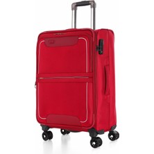 Ccs 650 Kumaş Kabin Boy Valiz