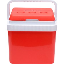 Özbience Pratik ve Şık Buzluk Taşıma Çantası 25 Litre, Seyahatleriniz Için Ideal