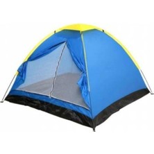 Özbience 12 Kişilik Pratik Kurulum Çadır, Geniş ve Dayanıklı, 320X290X170 cm