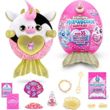 NW NessiWorld Rainbocorns Mermaidcorn Sürpriz Paket S7-9283