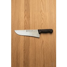 Akyüz Home Sürmene Kasap Bıçağı Deri Soyma Kesme ve Dilimleme Et ve Biftek Bıçağı Sürbisa 61125
