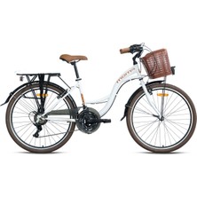 Kron Moma Urban 28 Jant Şehir Bisikleti 2026 Shimano Vites