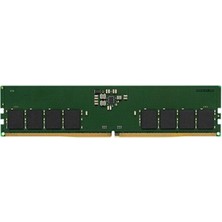 Kingston 32Gb Ddr5 5600Mhz Cl40 Pc Ram Kvr56U46Bd8-32 Ram Bellek