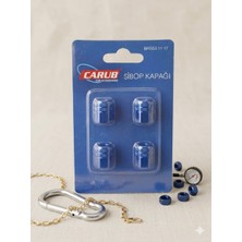 Carub Sibob Kapağı