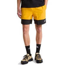 The North Face M Leynar Short Erkek Günlük Şort NF0A8FU8ZU31 Renkli