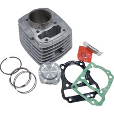 Moto Express Honda CB125 Ace 2012-2017 Silindir Piston Kit Ys
