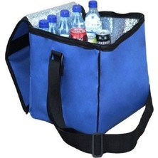 Özbience Yalıtımlı Termos ve Soğutucu Çanta, Piknik, Kamp, Plaj Için Idealdir