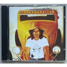 EMI The Best Of George Harrison  CD