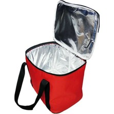 Özbience Çift Duvarlı Termos ve Buzluk Çantası, Sıcak ve Soğuk Tutucu