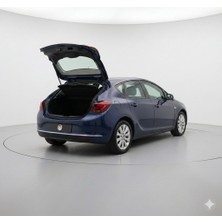 Taka Amortisör Vauxhall Astra Iv V2009-2015 2009-215 Uyumlu Bagaj Amortisörü