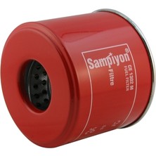 şampiyon 83962713 | New Holland Yakıt Filtresi