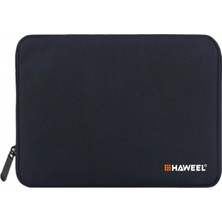 Pileli Store Haweel 9.7 Inch Ipad ve Universal Tablet Taşıma Çantası