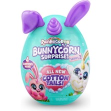 NW NessiWorld Rainbocorns Bunnycorn Nessiworld Sürpriz S2 9280Q1