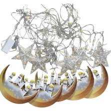 Kesgin Market® Ramazan Ledi 3x3 Teknokesgin