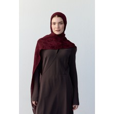 Fenza Scarf Luna Jakar Desenli Şal