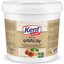 Kent Beyaz Pralin (10KG.)