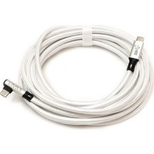 Roll Film Levels 5m USB C -Usb C Kablo 5m, USB 3.2, 5gbps