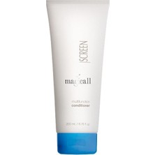 Screen Magica 11 Conditioner 200 ml – Çok Amaçlı Saç Kremi, Nemlendirici & Onarıcı Profesyonel Bakım