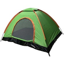 Özbience Pratik Kurulum Çadır, 2 Kişilik, Macera ve Doğa Keyfi Için