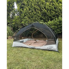 Özbience Neptune 3 Kamp Çadırı, Hafif ve Dayanıklı Doğa Macerası Seti