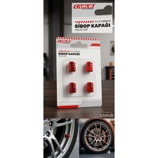 Carub Sibob Kapağı