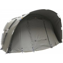 Özbience Kompleksiz ve Hafif Tek Kişilik Kamp Bivvy Çadır, Hava Koşullarına Uygun