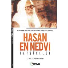 Festival Tavsiyeler Hasan En Nedci