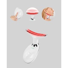 Kesgin Market® LED Işık Teknolojili Anti Aging Cilt Bakım Cihazı Teknokesgin