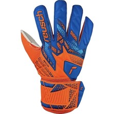Reusch Attrakt Solıd Kaleci Eldiveni 5570515-2290