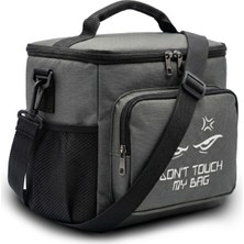 Özbience 11 Litre Termal Su Geçirmez Yalıtımlı Çanta, Sıcak ve Soğuk Taşıma