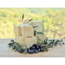 Goldenia Yöresel Kalıp Sabun - 1 kg