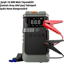 Kesgin Market® CYD41 Kompresör Teknokesgin