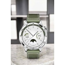 Kesgin Market® Akıllı Saat Sesli Görüşme Uyku ve Sağlık Takibi Nfc Uyumlu Teknokesgin